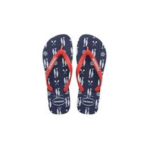 Chinelo Masculino Top Nautical Havaianas 021074 Chinelo Masculino Top Nautical Havaianas 021074