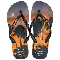 Chinelo masculino top surfer i havaianas 4149971 Chinelo masculino top surfer i havaianas 4149971