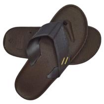 Chinelo Masculino Westen 2017 PVC Confortável Vegano