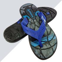 Chinelo Masculino Westen 5001 PVC Confortável Vegano Confortavél