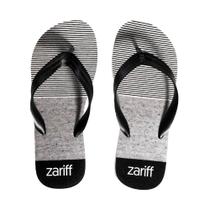 Chinelo Masculino Zariff Listrado Chinelo Masculino Zariff Listrado