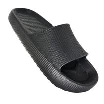 Chinelo massageador anatomico nuvem masculino feminino macio confortavel Costa BGX68P