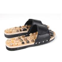 Chinelo Massageador LHYILSWQ de Reflexologia para Pés