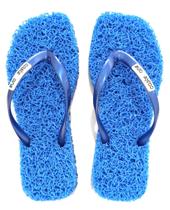 Chinelo Massageador Square Castellane Feminino