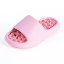 Chinelo Massageador Tekunao com Acupressão para Pés Rosa 39/8 Chinelo Massageador Tekunao com Acupressão para Pés Rosa 39/8