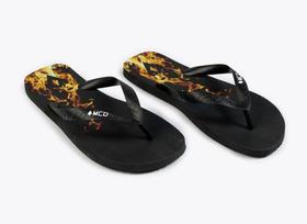Chinelo MCD Cromo