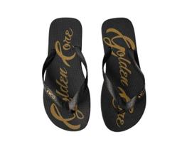 Chinelo Mcd Golden COre