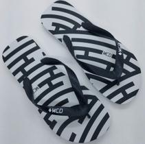 Chinelo MCD Labirinto