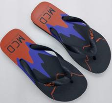 Chinelo MCD Linhas
