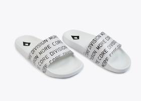 Chinelo MCD Slide Chinelo MCD Slide