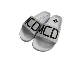 Chinelo Mcd Slider White
