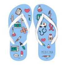 Chinelo Medicina Patologica, oncologia, Masculino Doutor