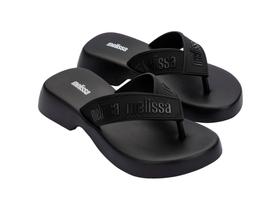 Chinelo Melissa Adulto Flatform M Lover Feminino Chinelo Melissa Adulto Flatform M Lover Feminino