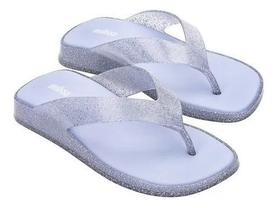 Chinelo Melissa Brave Flip Flop -