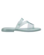 CHINELO MELISSA CASSIE AD 38032 Cor:VerdeTamanho:33/34