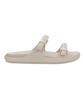 CHINELO MELISSA COMFY SLIM AD 38070 Cor:BegeTamanho:35 CHINELO MELISSA COMFY SLIM AD 38070 Cor:BegeTamanho:35