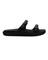 CHINELO MELISSA COMFY SLIM AD 38070 Cor:PretoTamanho:36 CHINELO MELISSA COMFY SLIM AD 38070 Cor:PretoTamanho:36
