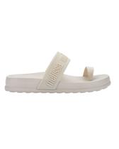 CHINELO MELISSA COZY M LOVER BEAUTY AD 38160 Cor:BegeTamanho:37