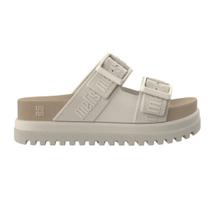 Chinelo melissa cozy platform m lover 35977 Chinelo melissa cozy platform m lover 35977