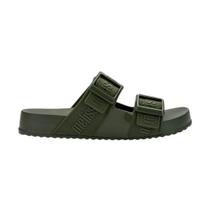 Chinelo melissa cozy slide m-lover 35849