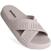 Chinelo Melissa Cozy Slide M-lover Feminino Original 36118