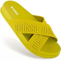 Chinelo Melissa Cozy Slide M-lover Feminino Original 36118