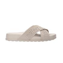 Chinelo Melissa Cozy Slide M-Lover II Chinelo Melissa Cozy Slide M-Lover II