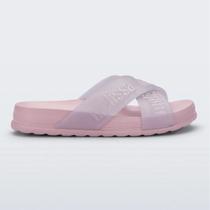Chinelo melissa cozy slide m lover iii -