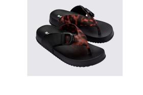 Chinelo Melissa Cozy Thong M-440 -