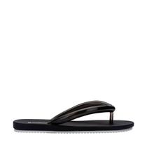 Chinelo Melissa Flip Flop Airflow Ad Preto