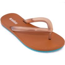 Chinelo Melissa Flip Flop Airflow Sandália Original 37942