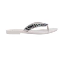 Chinelo melissa flip flop m lover deluxe 37090