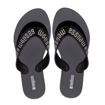 Chinelo melissa flip flop m lover deluxe ad 37090