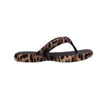 Chinelo melissa free low print 37830