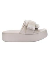 CHINELO MELISSA FREE MUSE PLATFORM AD 37835 Cor:BegeTamanho:39/40Gênero:Feminino