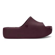 Chinelo Melissa Free Platform Slide Feminino Chinelo Melissa Free Platform Slide Feminino