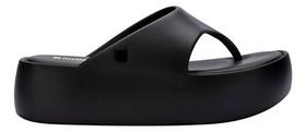 Chinelo Melissa Free Platform Thong 36088 Cod: M-242 - Chinelo Melissa Free Platform Thong 36088 Cod: M-242 -