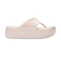 Chinelo melissa free platform thong 36088 Chinelo melissa free platform thong 36088