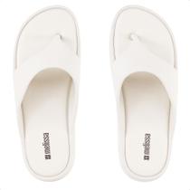 Chinelo Melissa Free Platform Thong AD Feminino