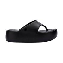 Chinelo melissa free platform thong original 36088
