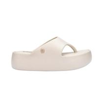 Chinelo Melissa Free Platform Thong Chinelo Melissa Free Platform Thong