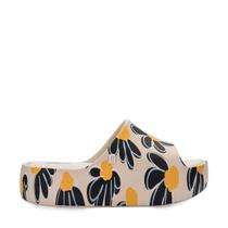 Chinelo Melissa Free Print Platform - Ref: 33996 - Melissa -