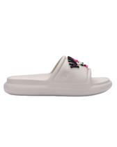 Chinelo melissa free puff slide mickey e minnie original 37883 Chinelo melissa free puff slide mickey e minnie original 37883