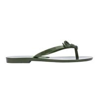 Chinelo melissa harmonic + bo.bo ad 36115 Chinelo melissa harmonic + bo.bo ad 36115