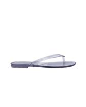 CHINELO MELISSA HARMONIC JELLY ANTONELLA BRAGA 38263 Cor:TransparenteTamanho:38 CHINELO MELISSA HARMONIC JELLY ANTONELLA BRAGA 38263 Cor:TransparenteTamanho:38