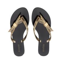 Chinelo melissa harmonic m lover chrome ad 36219