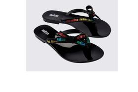 Chinelo Melissa Harmonic M Lover M-442 - Chinelo Melissa Harmonic M Lover M-442 -