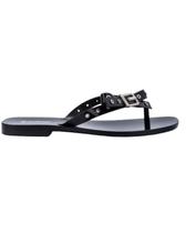 CHINELO MELISSA HARMONIC SQUARED AD 37955 Cor:PretoTamanho:37 CHINELO MELISSA HARMONIC SQUARED AD 37955 Cor:PretoTamanho:37