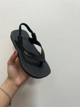 chinelo melissa infantil