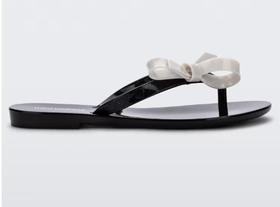 Chinelo melissa infantil